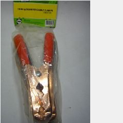 Booster Cable Clamp 50 Amp SELLERY 21-161