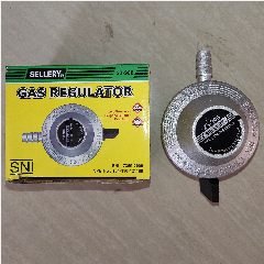 Gas Regulator SELLERY 23-906