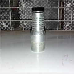 Nipple Selang SELLERY 25-004 1″