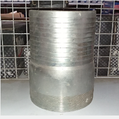 Nipple Selang SELLERY 25-013 8″