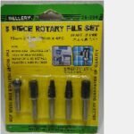 5bh Rotary Set SELLERY 26-204