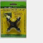 4 Way Master Key 1/4″-1/2″ SELLERY 26-341