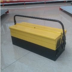 Tool Box Besi SELLERY 29-106 35x16x16