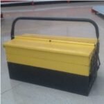 Tool Box Besi SELLERY 29-108 53x20x21