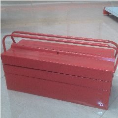 Tool Box Besi SELLERY 29-110 53x20x20
