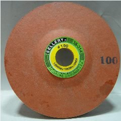 PVA Spongy Grinding W. SELLERY 38-314 @10pcs