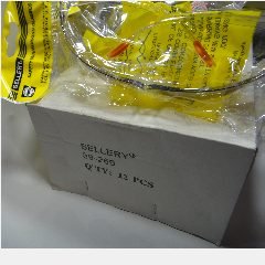 Safety Glasses SELLERY 39-269