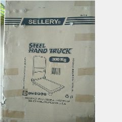 Hand Truck 300kg Trolly SELLERY 56-730