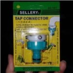 Tap Connector SELLERY 60-107