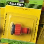 Tap Adaptor SELLERY 60-113 1/3″