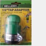 Tap Adaptor SELLERY 60-115 1/2″