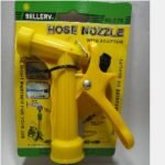 Hose Nozzle SELLERY 60-270