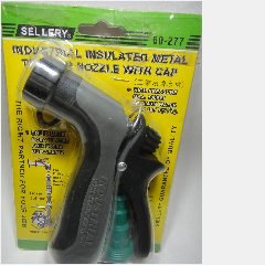 Insulated Metal Cap SELLERY 60-277