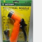 Industrial Nozzle SELLERY 60-282