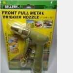 Front Pull Nozzle SELLERY 60-310