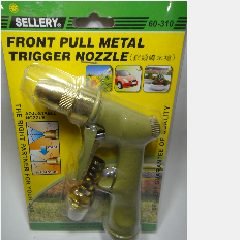 Front Pull Nozzle SELLERY 60-310