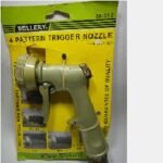 4 Pattern Trigger Nozzle SELLERY 60-312