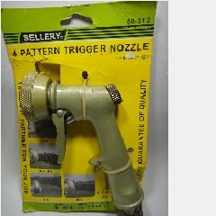 4 Pattern Trigger Nozzle SELLERY 60-312