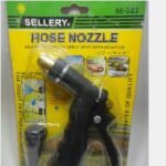Hose Nozzle SELLERY 60-323
