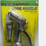 Hose Nozzle SELLERY 60-327