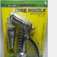 Hose Nozzle SELLERY 60-327