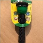 Deluxe 6 Pattern Nozzle SELLERY 60-338