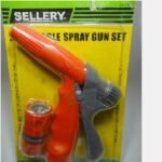 Spray Gun Set SELLERY 60-412