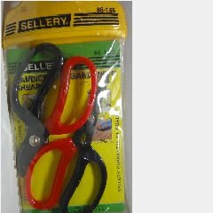 Gunting Bunga 2bh SELLERY 66-165