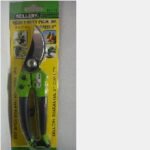 Gunting Bunga 8″ SELLERY 66-175