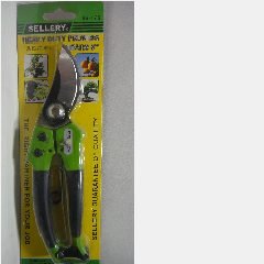 Gunting Bunga 8″ SELLERY 66-175