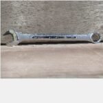 Combination Spanner SELLERY 70-336 Crv 36mm