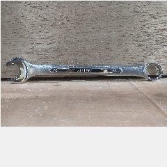 Combination Spanner SELLERY 70-338 Crv 38mm