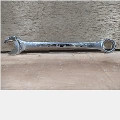 Combination Spanner SELLERY 70-341 Crv 41mm