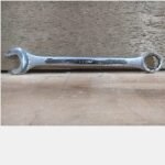 Combination Spanner SELLERY 70-350 Crv 50mm