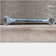 Combination Spanner SELLERY 70-350 Crv 50mm