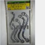 5bh S Shape Box Wrench SELLERY 74-595