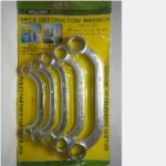5bh Obstruction Wrench SELLERY 74-596