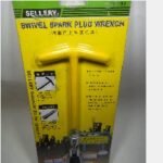Swivel Spark Plug Wrench SELLERY 78-188