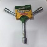 Kunci Sok Y 8x9x10mm SELLERY 78-607