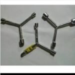 Kunci Sok Y 10x11x13mm SELLERY 78-609