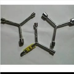 Kunci Sok Y 10x11x13mm SELLERY 78-609