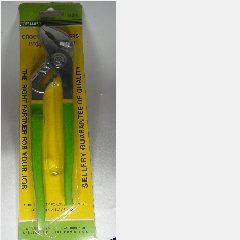 Groove Pliers SELLERY 88-248
