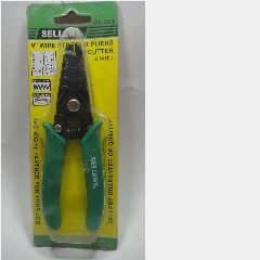 Wire Stripper 6″ SELLERY 88-561 0,2-0,8mm