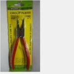 Circlip Pliers SELLERY 88-631 175mm 7″