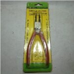 Circlip Pliers 175mm 7″ SELLERY 88-632
