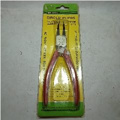 Circlip Pliers 175mm 7″ SELLERY 88-632