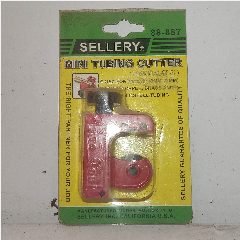 Mini Tubing Cutter SELLERY 88-887