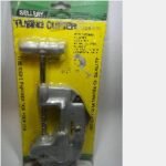 Tubing Cutter Aluminium SELLERY 88-892