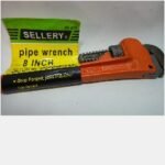 Kunci Pipa SELLERY 89-420 8″