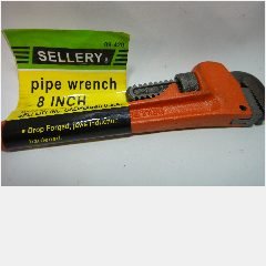 Kunci Pipa SELLERY 89-420 8″